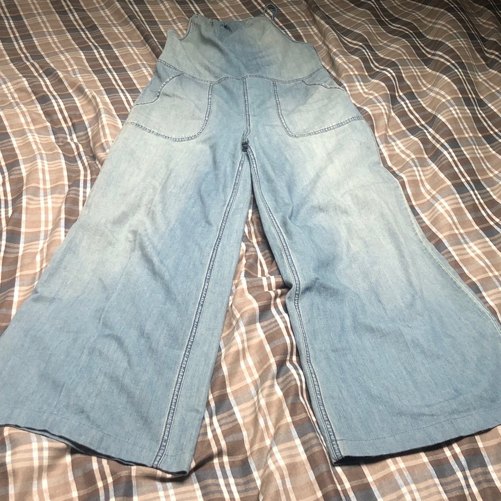 Free people jumpsuit | 0 - Picture 3 of 15
